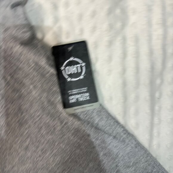 Colosseum TCU Horned Frogs OHT Military Appreciation Gray T-Shirt Mens Sz XXL - Picture 5 of 9